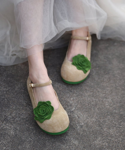 Classic Orthopedic Shoes with Timeless Style