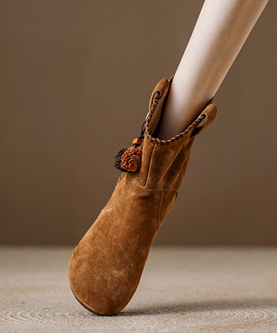 Stylish Orthopedic Boots for Any Occasion