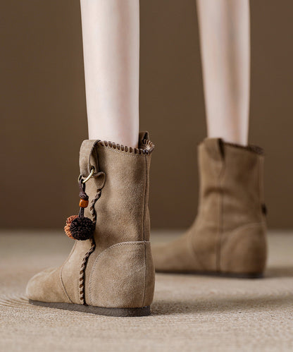 Stylish Orthopedic Boots for Any Occasion