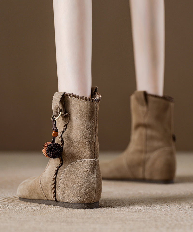 Stylish Orthopedic Boots for Any Occasion