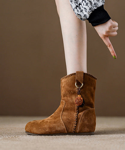Stylish Orthopedic Boots for Any Occasion