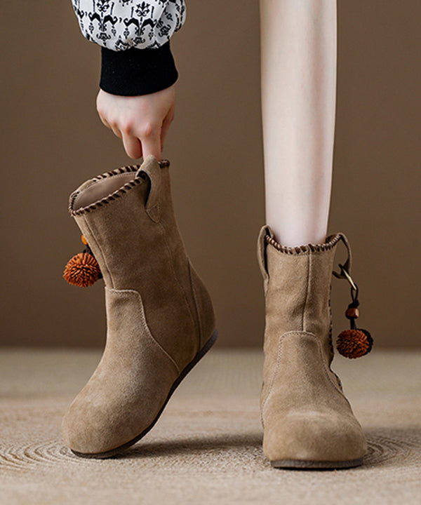 Stylish Orthopedic Boots for Any Occasion