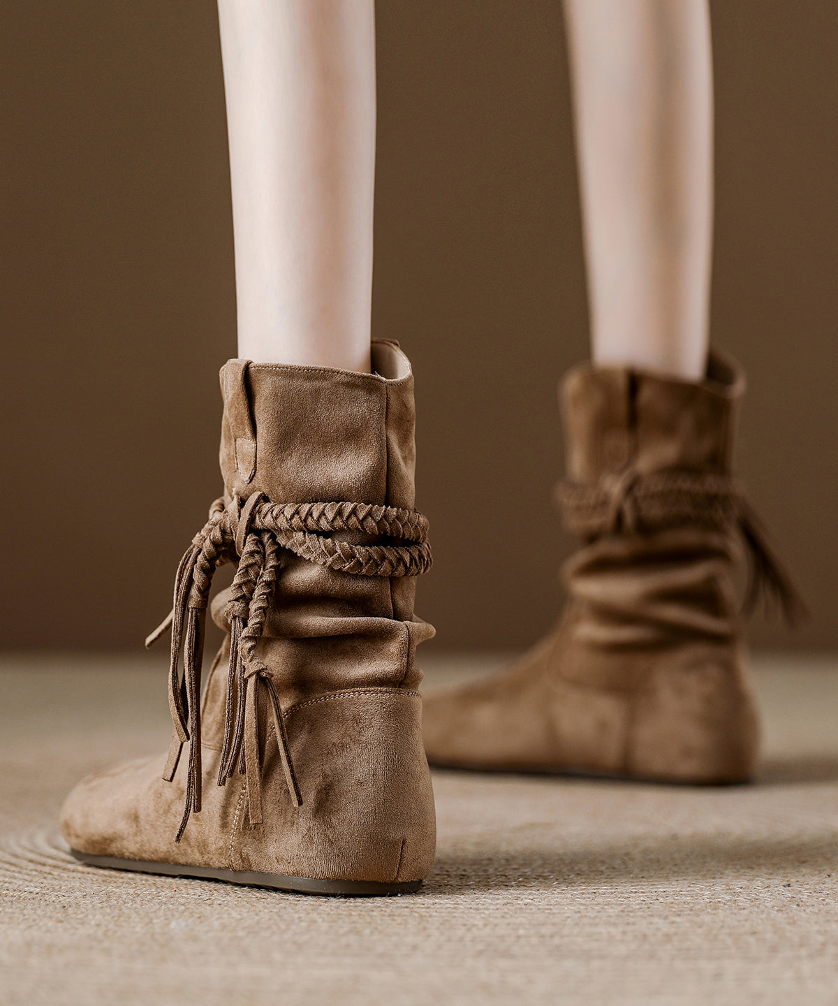 Comfortable Orthopedic Boots for Daily Wear