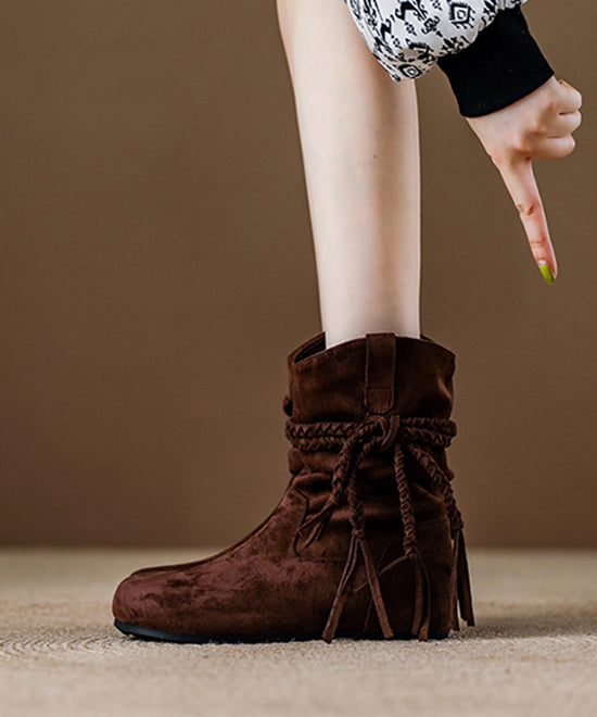 Comfortable Orthopedic Boots for Daily Wear