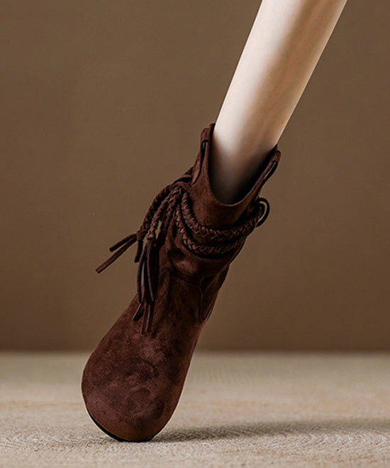 Comfortable Orthopedic Boots for Daily Wear