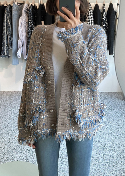 Classic Vintage Coat with a Flattering Fit