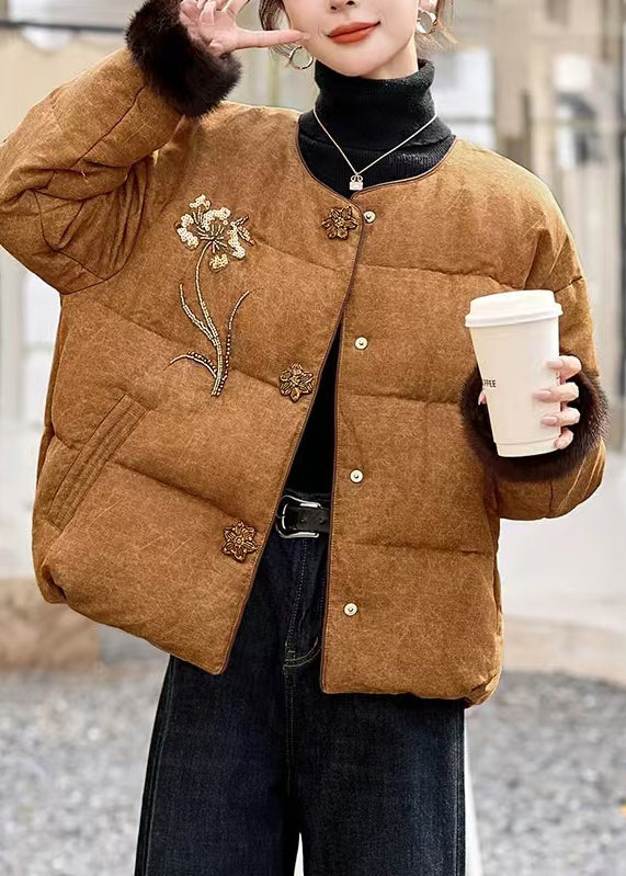 Classic Vintage & Enduringly Stylish Coat