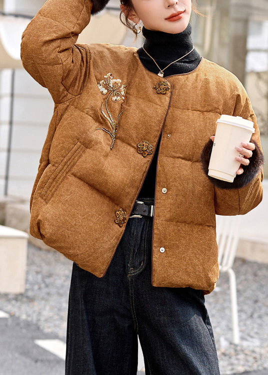 Classic Vintage & Enduringly Stylish Coat