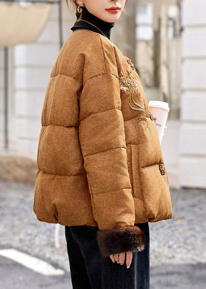Classic Vintage & Enduringly Stylish Coat