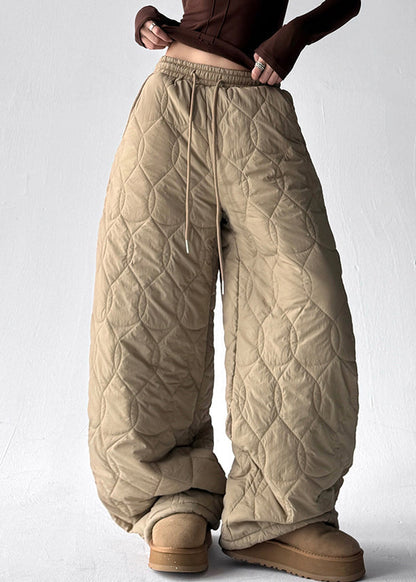 Elegantly Styled Pants for Everyday Wear