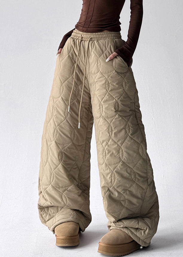 Elegantly Styled Pants for Everyday Wear
