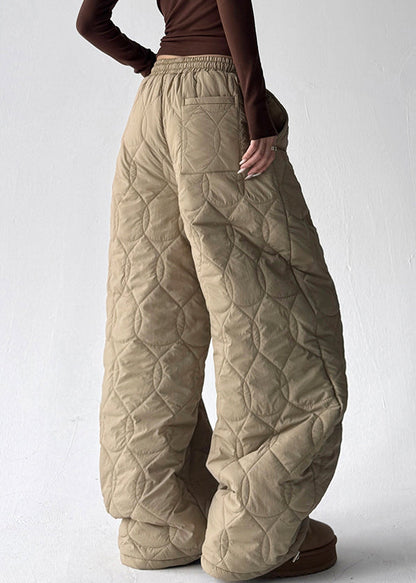 Elegantly Styled Pants for Everyday Wear
