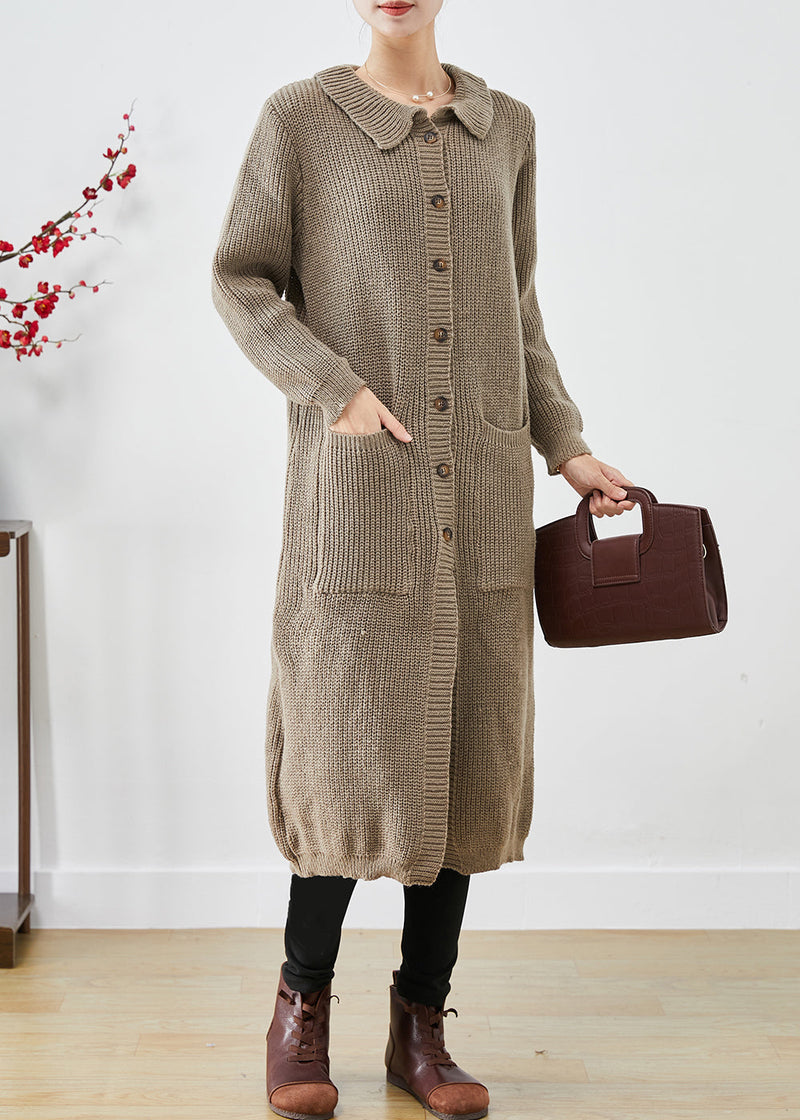 Beautifully Balanced Coat with Timeless Character