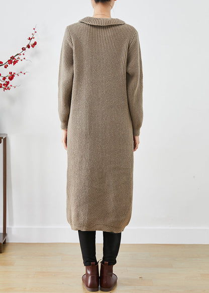 Beautifully Balanced Coat with Timeless Character