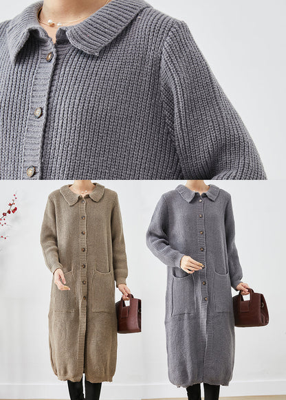 Beautifully Balanced Coat with Timeless Character