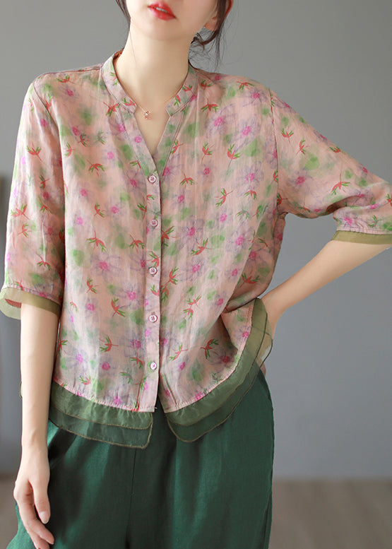 Classic Vintage & Enduringly Stylish Blouse