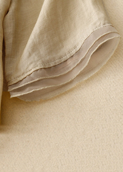 Classic Vintage Shirt with a Flattering Fit