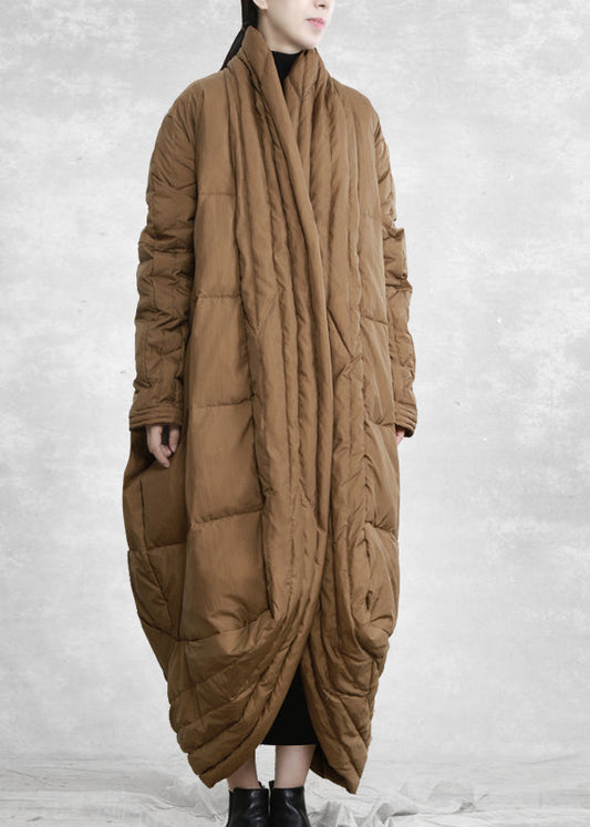 Effortlessly Elegant Jacket with a Timeless Design
