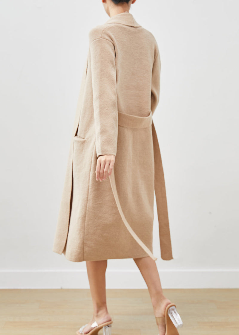 Beautifully Balanced Garment with Timeless Character