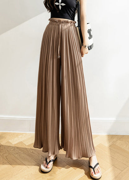 Beautifully Balanced Pants with Timeless Character