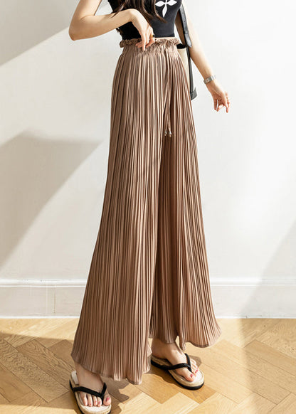 Beautifully Balanced Pants with Timeless Character