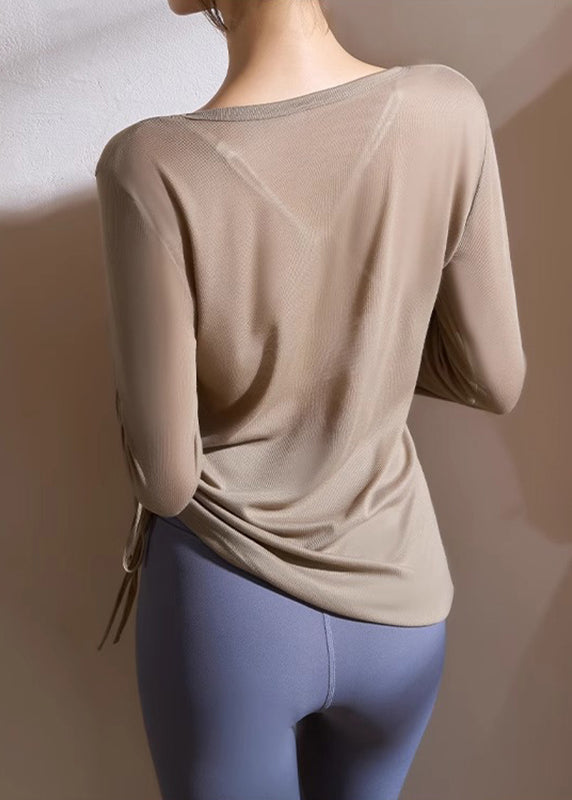 Beautifully Finished Shirt in a Timeless Design