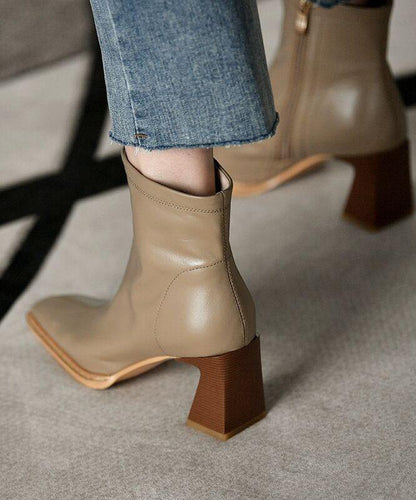 Stylish Orthopedic Boots for Any Occasion