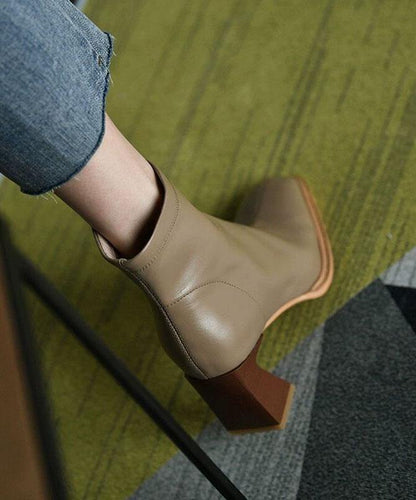 Stylish Orthopedic Boots for Any Occasion