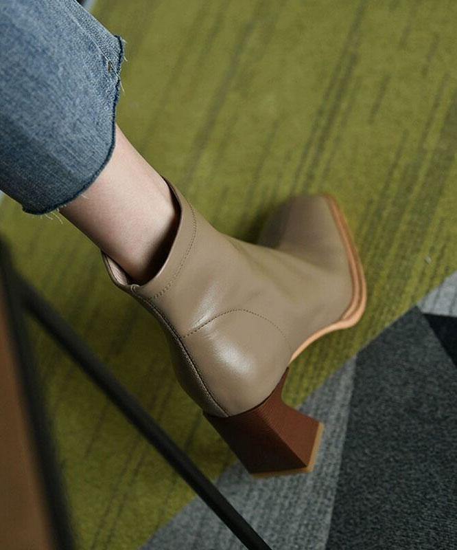 Stylish Orthopedic Boots for Any Occasion