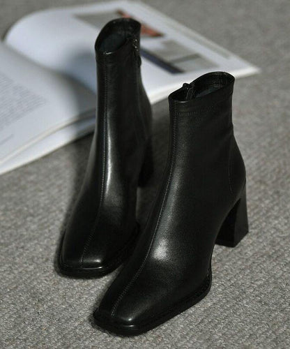 Stylish Orthopedic Boots for Any Occasion