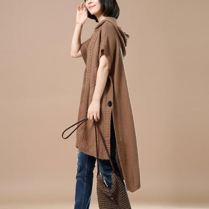 Gracefully Styled Sweater for Any Occasion