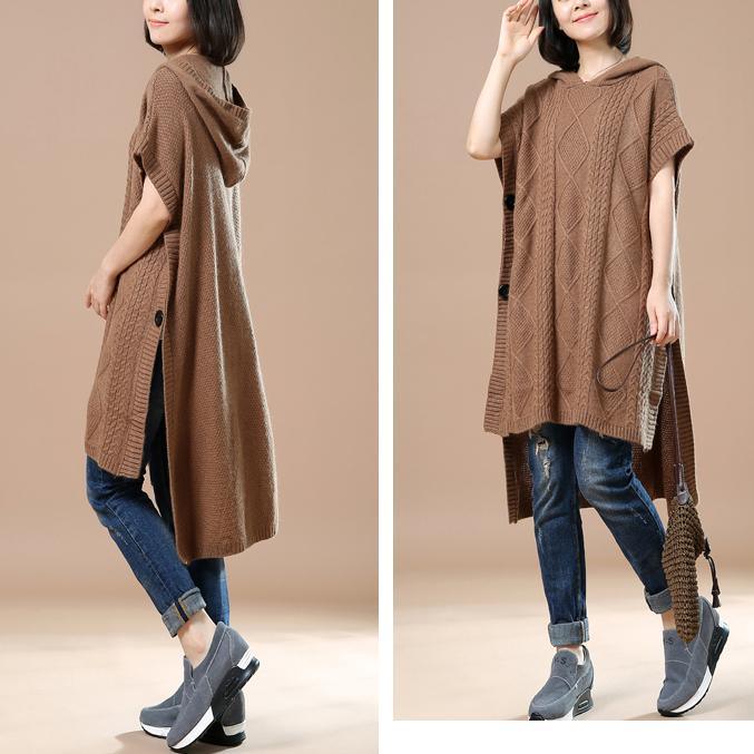 Gracefully Styled Sweater for Any Occasion