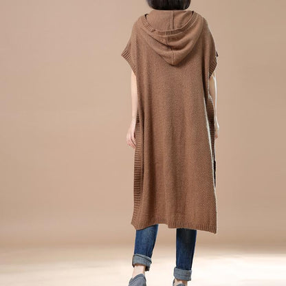 Gracefully Styled Sweater for Any Occasion