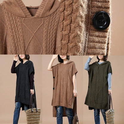 Gracefully Styled Sweater for Any Occasion