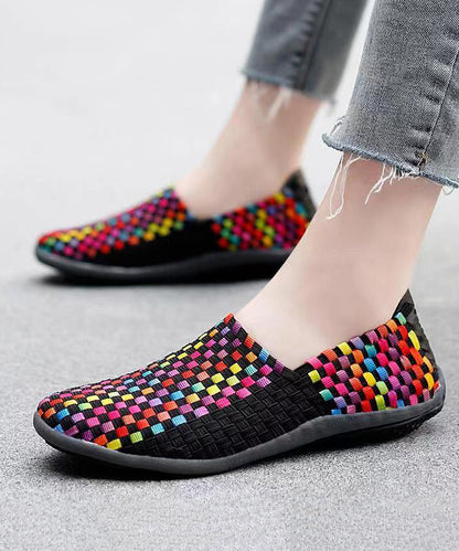Elegant Orthopedic Flats for Every Step