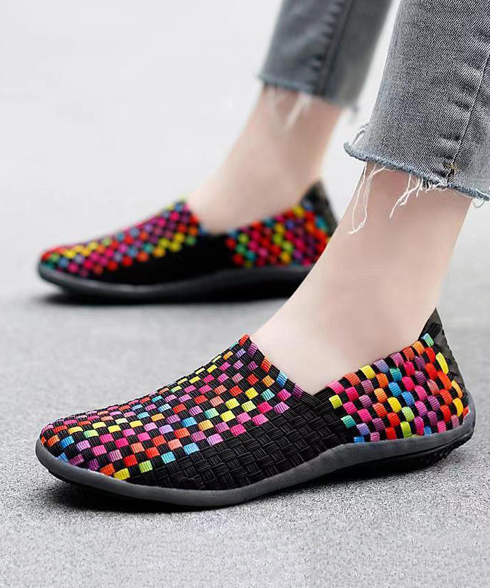 Elegant Orthopedic Flats for Every Step
