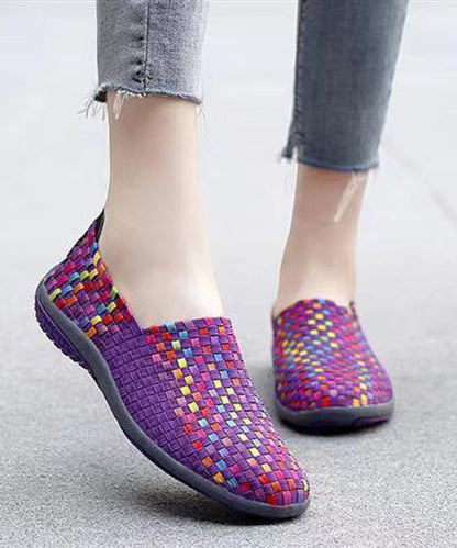 Elegant Orthopedic Flats for Every Step