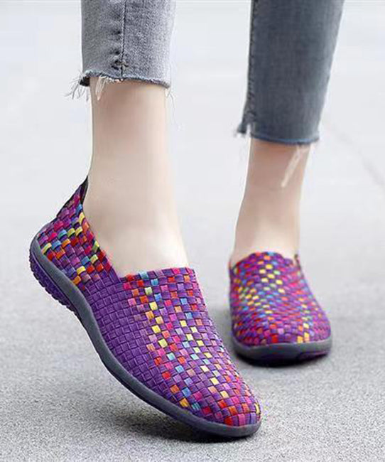 Elegant Orthopedic Flats for Every Step