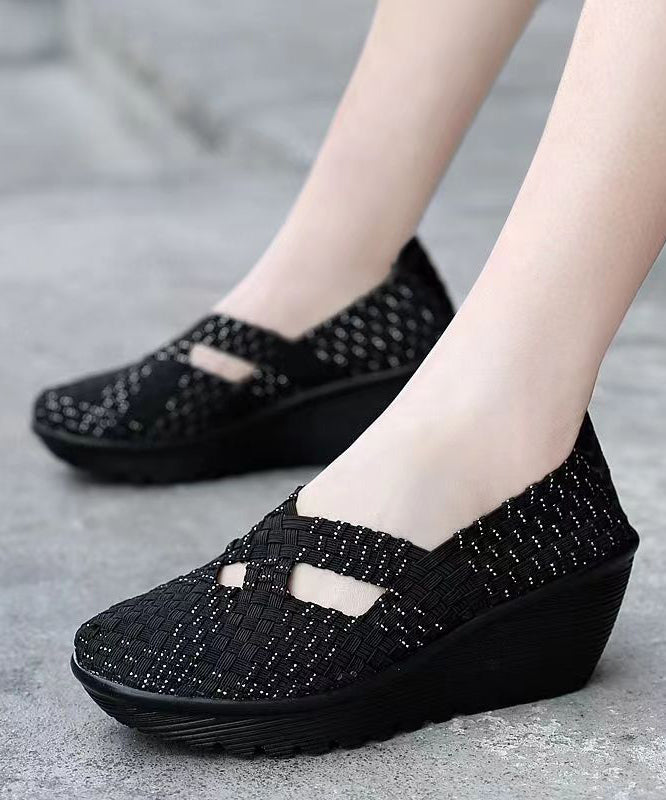 Elegant Orthopedic Heels for Every Step