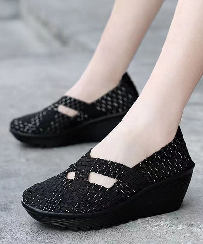 Elegant Orthopedic Heels for Every Step