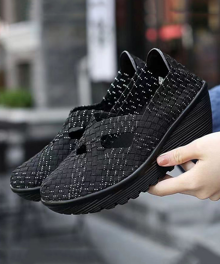 Elegant Orthopedic Heels for Every Step