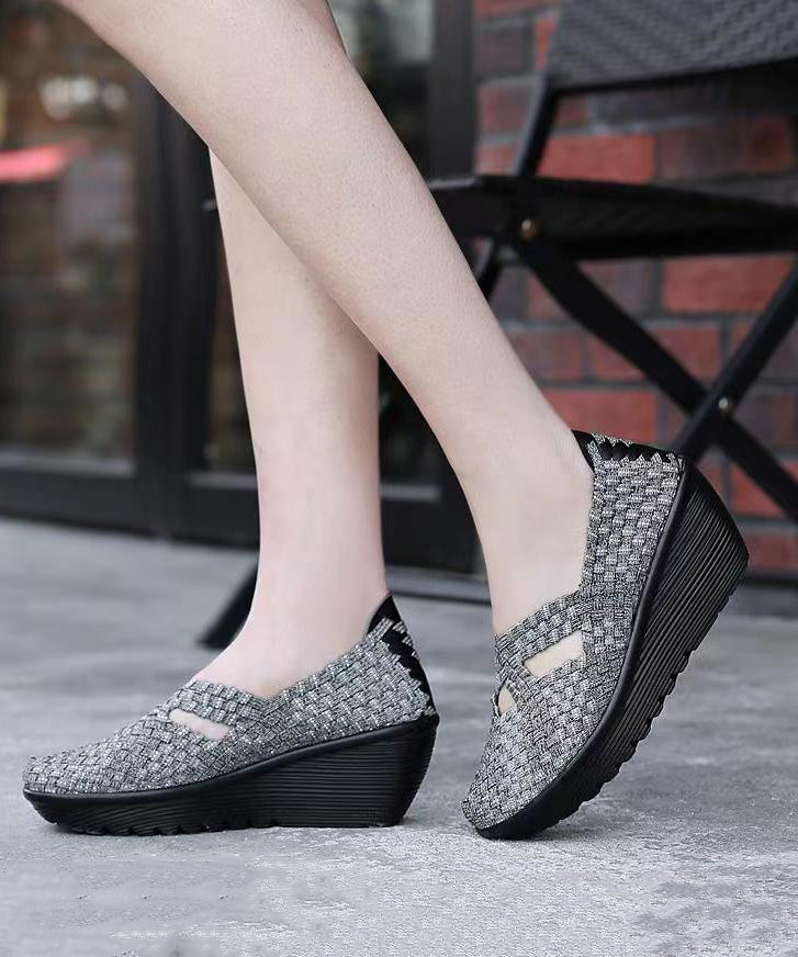 Elegant Orthopedic Heels for Every Step