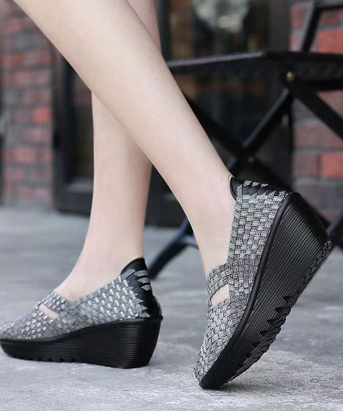 Elegant Orthopedic Heels for Every Step