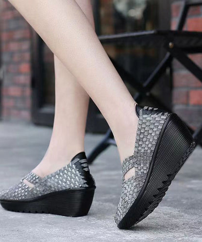 Elegant Orthopedic Heels for Every Step