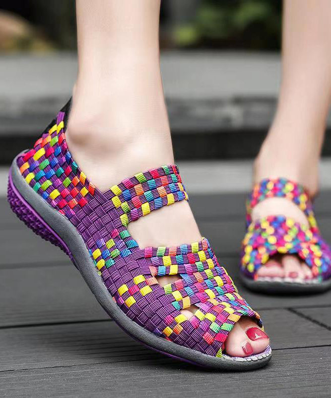 Vintage Inspired Orthopedic Shoes