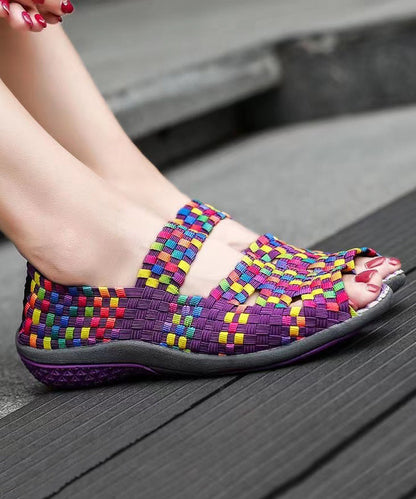 Vintage Inspired Orthopedic Shoes