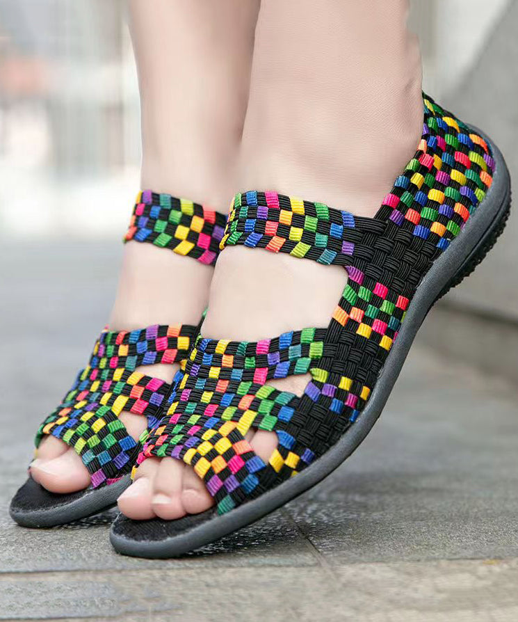 Vintage Inspired Orthopedic Shoes