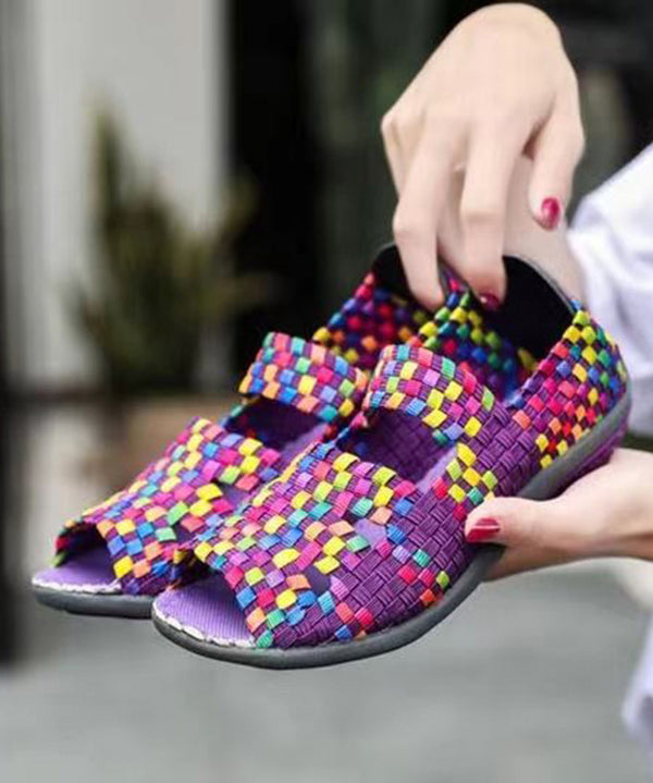 Vintage Inspired Orthopedic Shoes