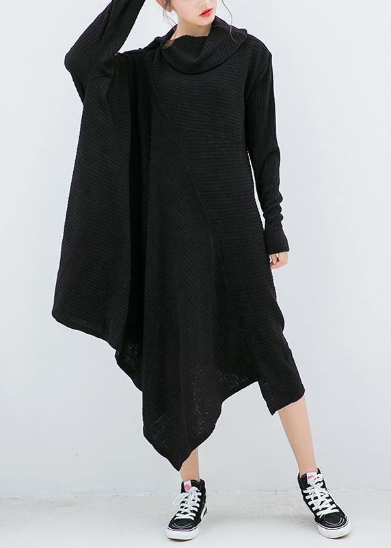 Well Tailored Sweater with a Graceful Silhouette