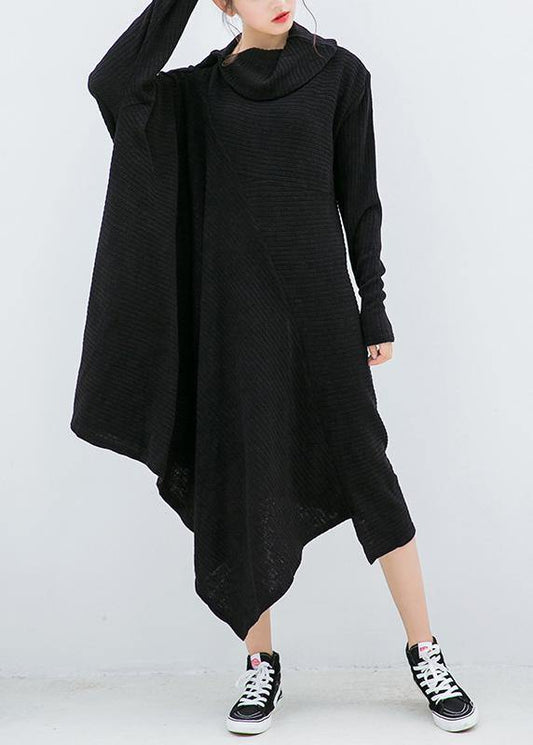 Well Tailored Sweater with a Graceful Silhouette